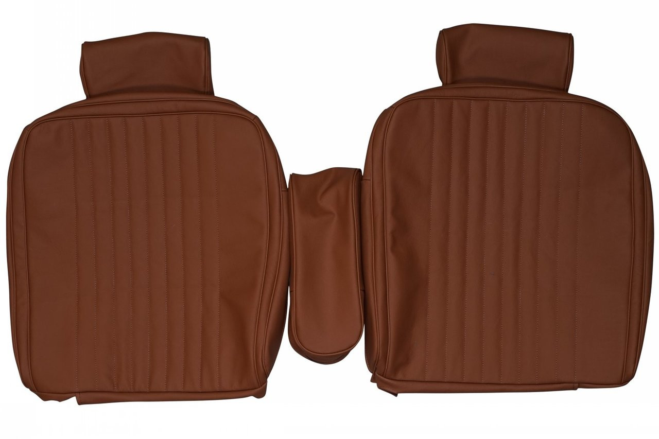 1980〜1985 キャデラック　デビルクーペ用シート 1979-1984 Cadillac Deville Coupe D'elegance Real Leather