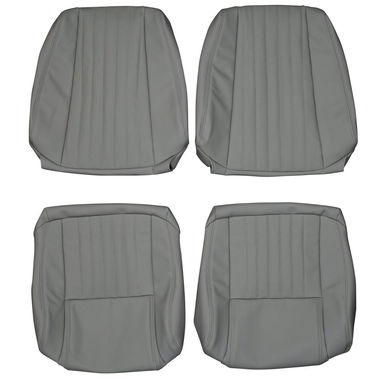 Pontiac firebird 2024 seat covers