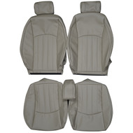 jaguar s type seat covers