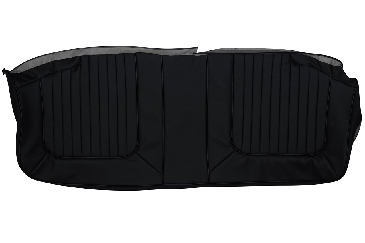1979-1980 Cadillac Coupe Deville Custom Real Leather Seat