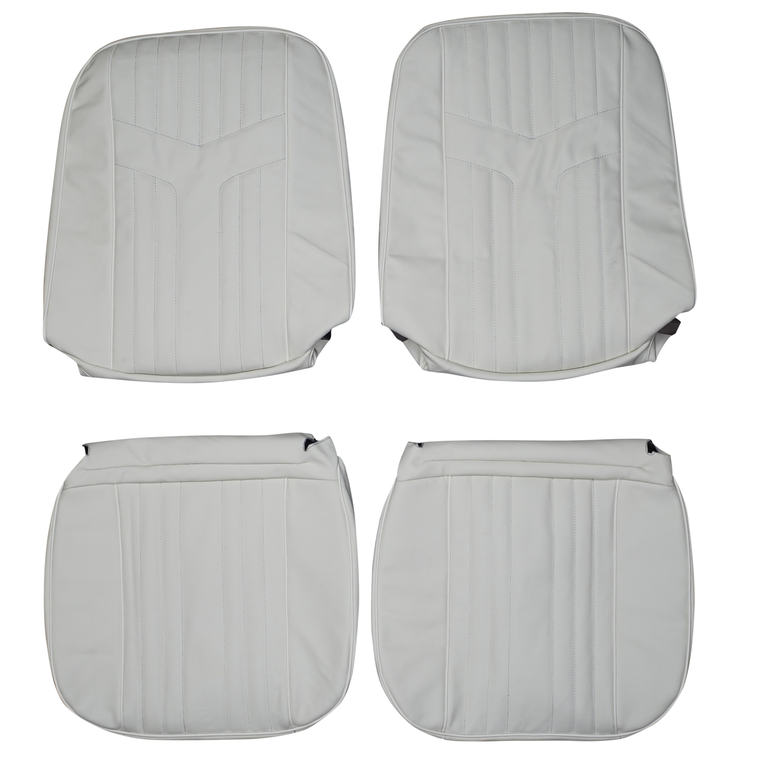 シートカバー 1969 GTO LERANSカロントシートジョー室内装飾?館PUI品品 - オリジナルのタイトルを表示 1969 GTO LeMans フロントシートカバー 室内装 Seat Covers for 1969 Pontiac GTO for sale | eBay