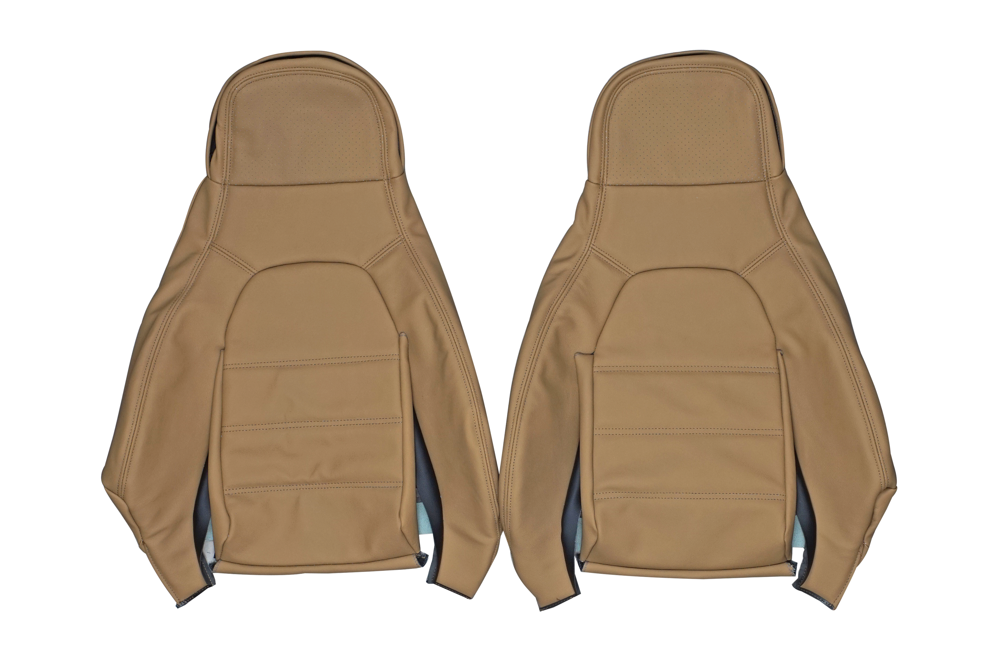 ÉCHAPPEMENT POUR MAZDA MX-5 MX5 Type Nb 90mm Biseauté 1998-2005 Gauche