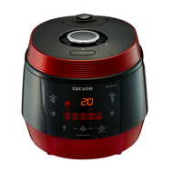 Cuckoo Pressure Rice Cooker 10 Cups CRP-QBS1012F