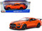 2020 FORD SHELBY GT500 MUSTANG ORANGE 1/18 SCALE DIECAST CAR MODEL MAISTO 31388
