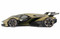 LAMBORGHINI V12 VISION GRAN TURISMO 1/18 SCALE DIECAST CAR MODEL BY MAISTO 31454

