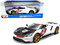 2021 FORD GT HERITAGE SERIES #98 1/18 SCALE DIECAST CAR MODEL BY MAISTO 31390
