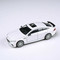 MERCEDES BENZ AMG GT 63S DIAMOND WHITE 1/64 SCALE DIECAST CAR MODEL BY PARAGON PARA64 55284