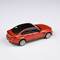 BMW M3 G80 TORONTO RED 1/64 SCALE DIECAST CAR MODEL BY PARAGON PARA64 55205

