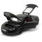 AUDI R8 GT STEALTH BLACK 1/18 SCALE DIECAST CAR MODEL BY MAISTO 31395