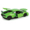LAMBORGHINI HURACAN PERFORMANCE GREEN 1/18 SCALE DIECAST CAR MODEL BY MAISTO 31391
