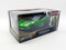 2016 CHEVROLET CORVETTE TRANSFORMERS CROSSHAIRS GREEN 1/24 SCALE DIECAST CAR MODEL BY JADA TOYS 98499

