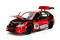 2012 SUBARU IMPREZA WRX STI JDM TUNERS RED 1/24 SCALE DIECAST CAR MODEL BY JADA TOYS 30389

