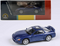 MITSUBISHI 3000GT GTO MARIANA BLUE 1/64 SCALE DIECAST CAR MODEL BY PARAGON PARA64 55138