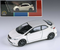 HONDA CIVIC FN2 TYPE R CHAMPIONSHIP WHITE 1/64 SCALE DIECAST CAR MODEL BY PARAGON PARA64 55392
