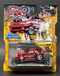 1993 FORD MUSTANG SVT COBRA FOXBODY MUSCLE MACHINES SUPER CON LAS VEGAS 1/64 SCALE DIECAST CAR MODEL BY MAISTO