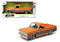 1985 CHEVROLET C-10 PICKUP TRUCK JUST TRUCKS EXCLUSIVE 1/24 SCALE DIECAST CAR MODEL BY JADA TOYS 33612