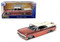 1959 CHEVROLET IMPALA SS LOWRIDER STREET LOW EXCLUSIVE 1/24 SCALE DIECAST CAR MODEL BY JADA TOYS 33613