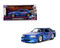 1989 FORD MUSTANG GT FOXBODY I LOVE THE 80'S 1/24 SCALE DIECAST CAR MODEL BY JADA TOYS 31379

