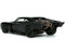 THE BATMAN BATMOBILE WITH FIGURE 2022 1/24 DIECAST CAR MODEL BY JADA TOYS 32731