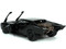 THE BATMAN BATMOBILE WITH FIGURE 2022 1/24 DIECAST CAR MODEL BY JADA TOYS 32731