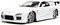 1993 MAZDA RX-7 FD3S HKS FAST & FURIOUS 1/24 SCALE DIECAST CAR MODEL BY JADA TOYS 32607

