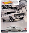 1970 CHEVROLET NOVA SS FAST & FURIOUS REAL RIDERS 1/64 SCALE DIECAST CAR MODEL BY HOT WHEELS HCP14