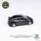 HONDA CIVIC FN2 TYPE R NIGHTHAWK BLACK 1/64 SCALE DIECAST CAR MODEL BY PARAGON PARA64 55393

