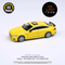 MERCEDES BENZ AMG GT 63 S YELLOW 2018 1/64 SCALE DIECAST CAR MODEL BY PARAGON PARA64 55285


