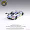 MERCEDES BENZ AMG GT3 EVO 2021 ADAC GT MASTERS TEAM ZAKSPEED #13 1/64 SCALE DIECAST CAR MODEL BY PARAGON PARA64 55352

