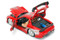 Mazda RX-7 Doms Fast & Furious 8 F8 1/24 Scale Diecast Car Model By Jada 98338