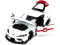 2020 TOYOTA SUPRA ROBOTECH RICK HUNTER FIGURE 1/24 SCALE DIECAST CAR MODEL BY JADA TOYS 33685
