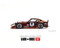 DATSUN FAIRLADY Z S30Z WIDE SPEC DARK RED LIMITED EDITION KAIDO HOUSE 1/64 SCALE DIECAST CAR MODEL BY MINI GT KHMG023