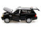Land Rover Range Rover Sport SUV Black 1/18 Scale Diecast Model By Bburago 12069