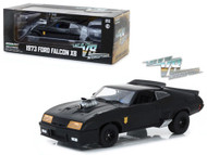 1973 Ford Falcon XB Last Of The V8 Interceptors 1/18 Scale By Greenlight 12996