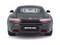 MERCEDES BENZ AMG GT BLACK 1/18 SCALE DIECAST CAR MODEL BY MAISTO 31398