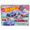 IMPORT THEME JDM MULTI PACK 6 CAR SET 1/64 SCALE DIECAST CAR MODEL BY HOT WHEELS HGM12-979E