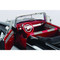 1957 CHEVROLET BEL AIR 007 DR NO JAMES BOND 1/18 SCALE DIECAST CAR MODEL BY MOTOR MAX 79831

