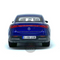 EQS BY MERCEDES-EQ MERCEDES BENZ BLUE 1/24 SCALE DIECAST CAR MODEL BY MAISTO 32902

