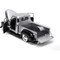 1953 CHEVROLET PICKUP TRUCK EXTRA WHEELS 1/24 SCALE DIECAST CAR MODEL BY JADA TOYS 33025