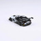 MERCEDES BENZ AMG GT3 EVO 24H SPA MADPANDA MOTORSPORT 1/64 SCALE DIECAST CAR MODEL BY PARAGON PARA64 55356