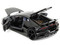 LAMBORGHINI HURACAN PERFOMANTE GRAY & BLACK 1/24 SCALE DIECAST CAR MODEL BY JADA TOYS 34895