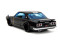1971 NISSAN SKYLINE GT-R TOKYO REVENGERS MIKEY FIGURE 1/24 SCALE DIECAST CAR MODEL BY JADA TOYS 34698
