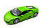 Lamborghini Huracan LP610-4 Green 1/24 Scale Diecast Car Model By Maisto 31509