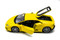Lamborghini Huracan LP610-4 Yellow 1/24 Scale Diecast Car Model By Maisto 31509