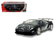 Lamborghini Gallardo LP560-4 Super Trofeo 1/18 Scale Diecast Car Model By Motor Max 79153