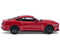 2015 FORD MUSTANG RED 1/18 SCALE DIECAST CAR MODEL BY MAISTO 31197