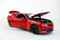 2016 Chevrolet Camaro SS Red 1/18 Scale Diecast Car Model By Maisto 31689