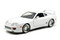 Toyota Supra Brians White Fast & Furious 1/24 Scale Diecast Model By Jada 97375
