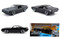 Plymouth Barracuda Lettys Fast & Furious 7 1/24 Scale Diecast Car Model By Jada 97195