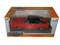 1970 DODGE CHARGER R/T ORANGE 1/24 SCALE DIECAST CAR MODEL BY JADA TOYS 97593